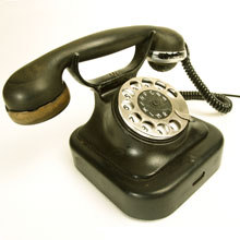 phone