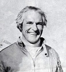 Timothy Leary