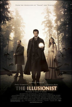 El ilusionista