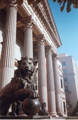 Congreso de los Diputados