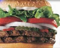hamburguesa