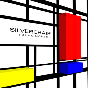 Young Modern cover